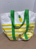 Pair of Beach Bags