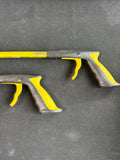 Pair of Royal Medical Solutions Grabbing Tools with Rotating Jaws