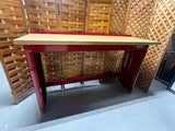 Craftsman Work Bench, 2 Available, PRICED INDIVIDUALLY, $195 each ***HEAVY ITEM***READ DETAILS ON PICK UP POLICY***