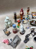 Assorted Miniatures Lot