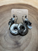 (E) Earrings