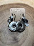 (E) Earrings