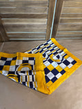 Lot Of Assorted Scarves — 12 Scarves