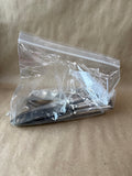 Assorted Flatware Set - 27 Pieces