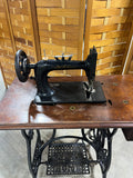 "New Home" Antique Sewing Machine***HEAVY ITEM***
