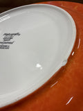 Napoli Pfaltzgraff Dinner Plates - Set Of 5 (B)