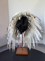 Native American Indian Headdress Reproduction