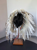 Native American Indian Headdress Reproduction