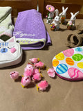 Easter Decor Lot