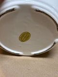 Portmeirion Planter (Has Crazing)