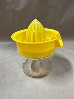 Anchor Hocking Lemon Juicer
