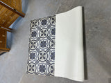 Floor Mat (A)