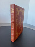 Two Plays by Anton Chekhov 1977 Easton Press Hardcover Book Bound in Genuine Leather