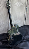 Ibanez TCY10E Talman Black Acoustic Electric Guitar with Accessories & Soft Case AS IS (READ DESCRIPTION CAREFULLY)