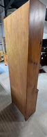 Cabinet***MISSING SHELVES***AS IS
