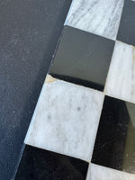Unbranded Mayan Marble Chess Set