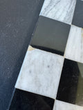 Unbranded Mayan Marble Chess Set