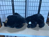 Chimpanzee & Gorila Plush, M