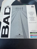 Bad Company 10 From 6 Vintage LP Vinyl (I)