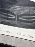 Classic Hats Print by Pamela Kogen; Signed