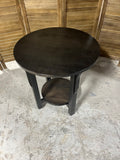 Round Unbranded Side Table