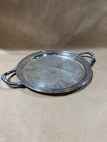 Sheridan Silverplate 4 Piece Set
