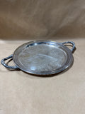 Sheridan Silverplate 4 Piece Set