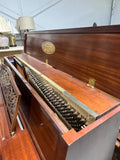 Baldwin Piano with Bench ***HEAVY ITEM***READ DETAILS ON PICK UP POLICY***