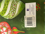 Decorative Holiday Gift Boxes, Set of 3 (A)