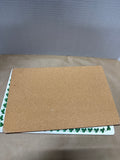 Pair Of Produce Cork Back Placemats