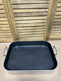 Heavy Duty Aluminum Non Stick Roaster