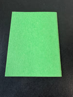 Mah Jongg Wright-Patterson 1963 Rules Book (3 AVAILABLE PRICED INDIVIDUALLY AT $10 EACH)