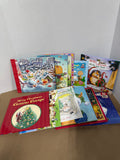 Assorted Children’s Book Lot (C)