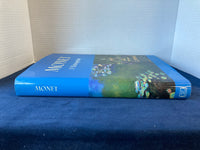 Monet: A Retrospective by Charles F. Stuckley