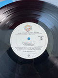 Dire Straits Making Movies Vintage LP Vinyl (H)