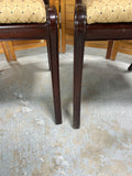 Pair of Dining Chairs
