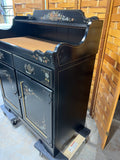 Ethan Allen Hitchcock Style Dry Sink/Server ***HEAVY ITEM***READ DETAILS ON PICK UP POLICY***