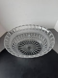 Shannon Designs of Ireland Crystal Oval Ice Bucket