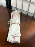 Pair of Kitchen Towels