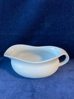 Gravy Boat With Tray