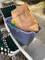 F-Gardening/Composting Supply Lot