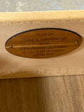 Hardwood Artisans Cabinet