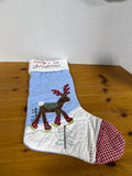 3 Piece Assorted Stockings