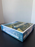 The Palace of Mad King Ludwig Game - New in Open Box