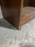 Bookcase with Adjustable Shelves
