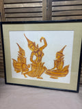 Thai Rubbing