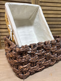 Baskets (2)