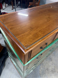 Maco Furniture Dresser with Mirror***HEAVY ITEM***