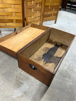 Petite Vintage Trunk