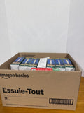 34 Electric Candles In Boxes NOT TESTED